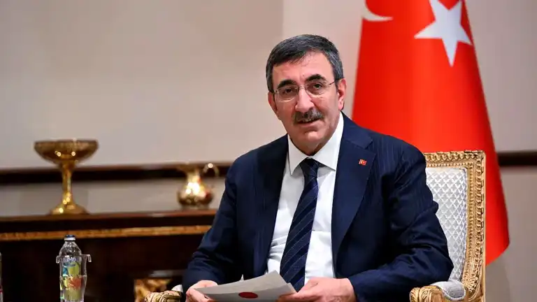 Yılmaz: Türkiye Ekonomisi İçin Yeni Tedbirler