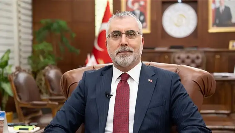 Yurt Dışı Çalışanların Sosyal Güvenliği Geliştiriliyor